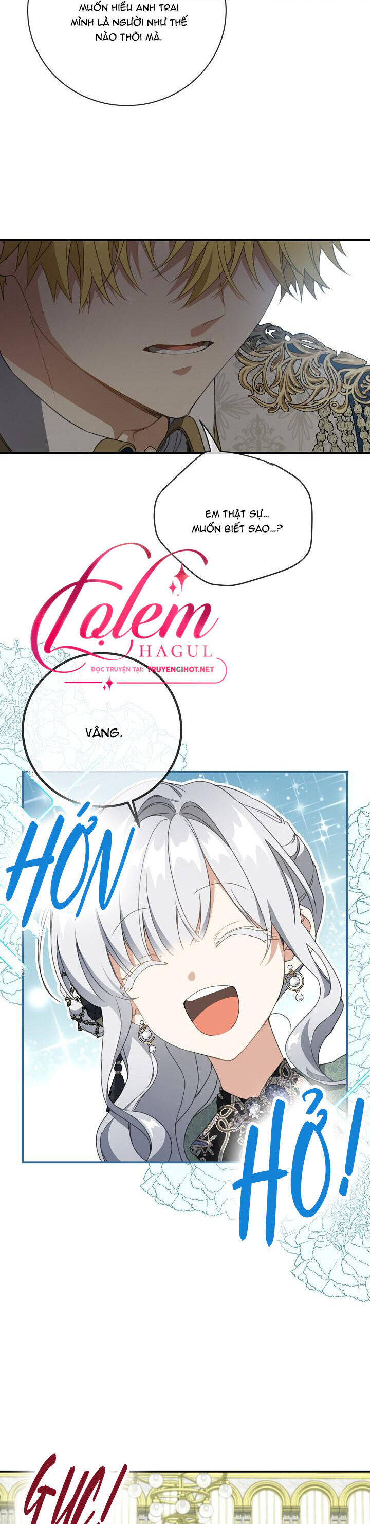 Lần Nữa Toả Sáng Chap 69 - Next Chap 70