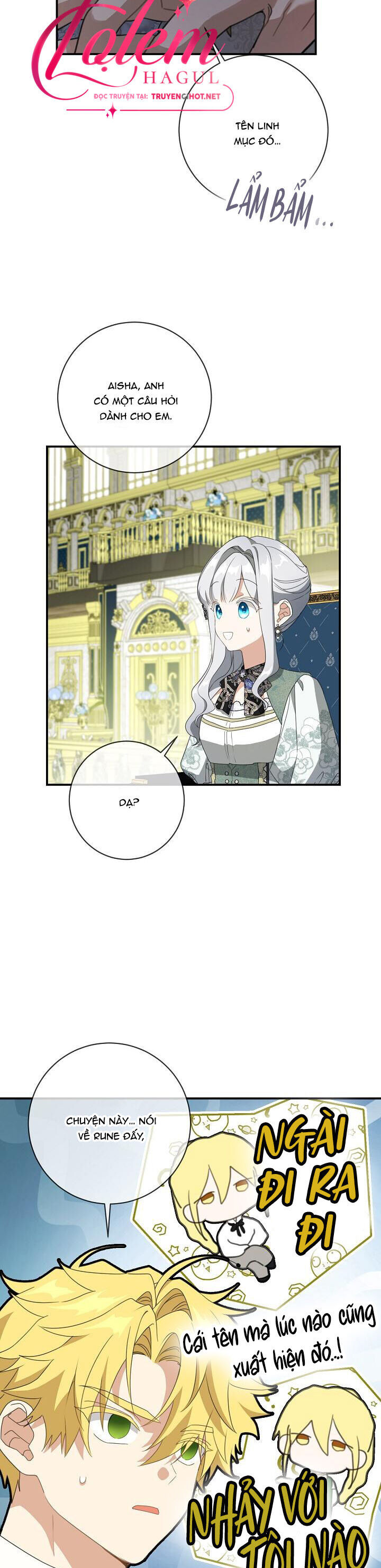 Lần Nữa Toả Sáng Chap 69 - Next Chap 70