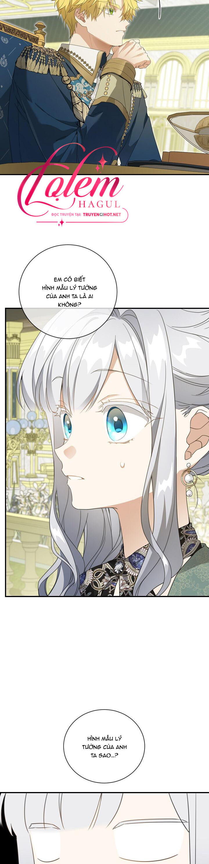Lần Nữa Toả Sáng Chap 69 - Next Chap 70