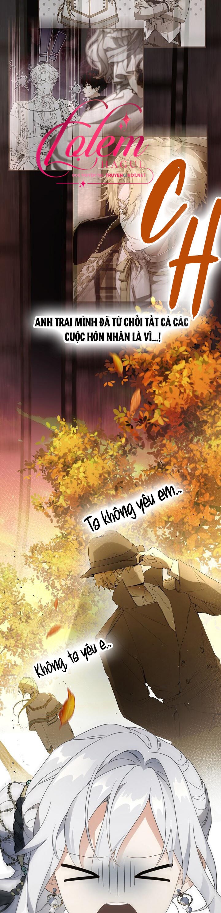 Lần Nữa Toả Sáng Chap 69 - Next Chap 70