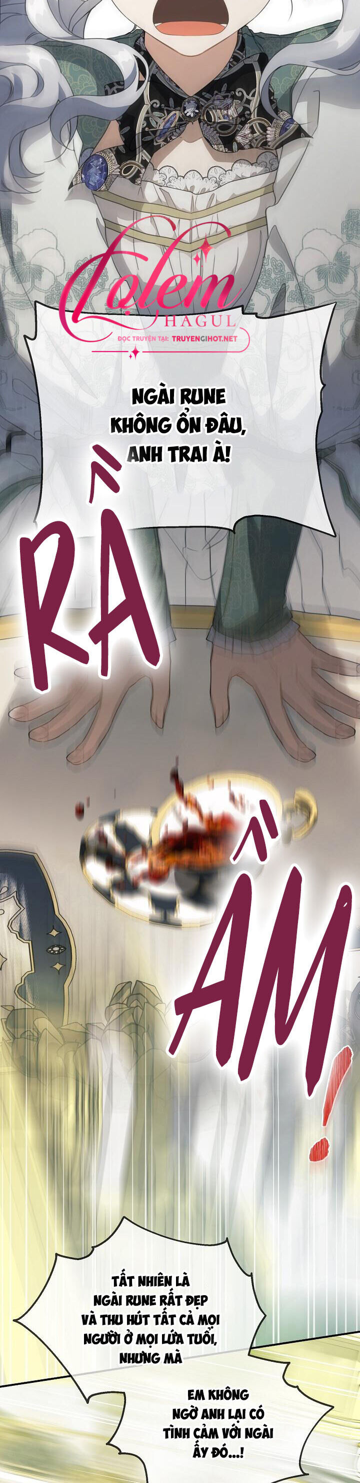 Lần Nữa Toả Sáng Chap 69 - Next Chap 70