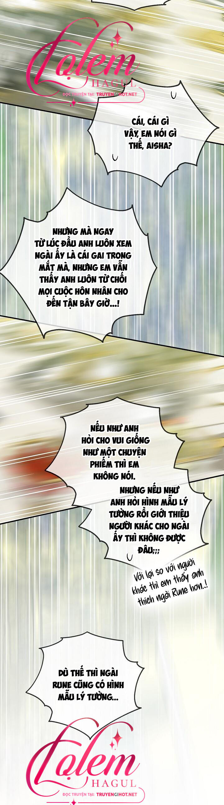 Lần Nữa Toả Sáng Chap 69 - Next Chap 70