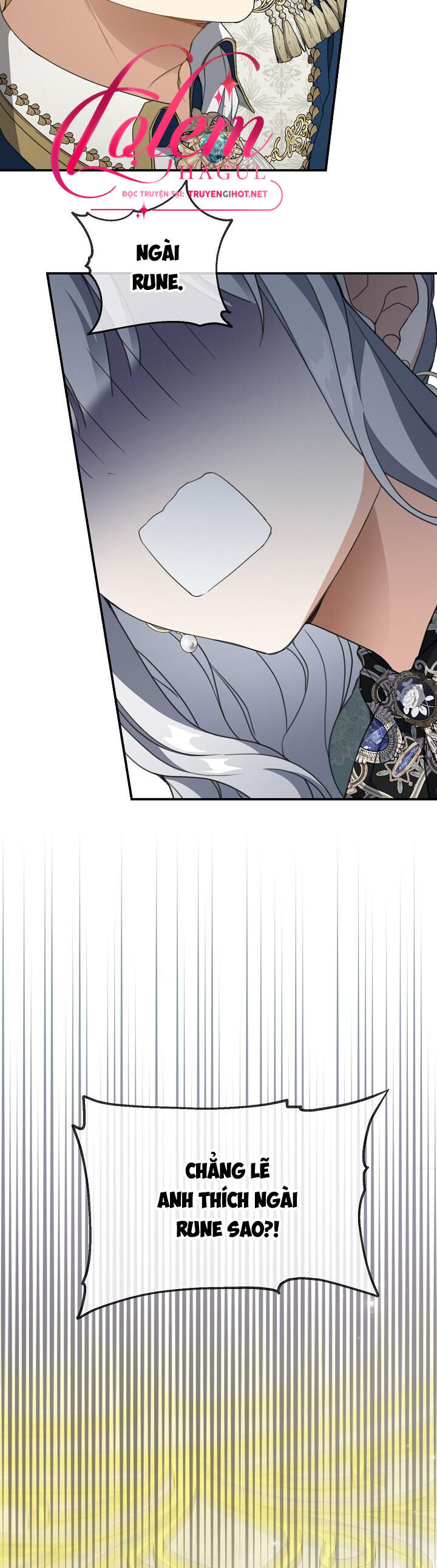 Lần Nữa Toả Sáng Chap 69 - Next Chap 70