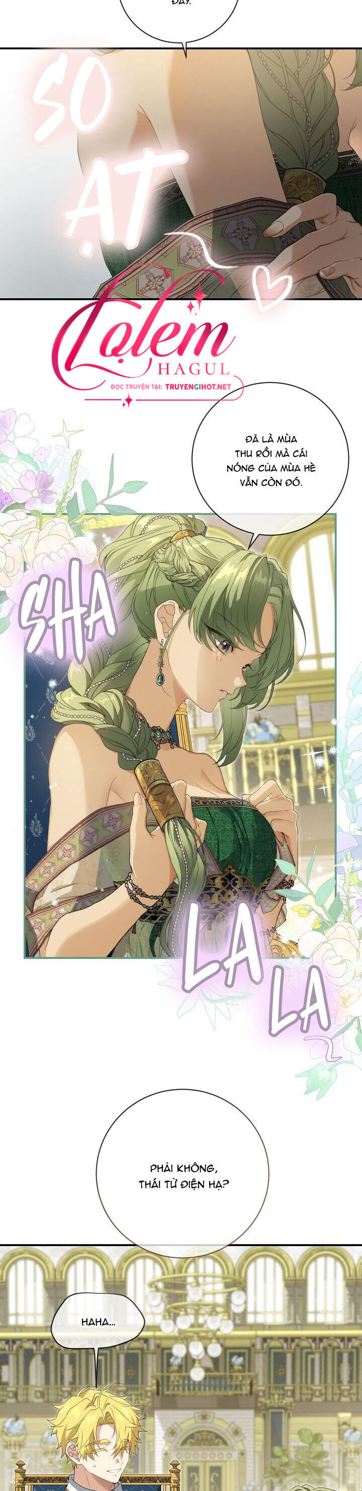 Lần Nữa Toả Sáng Chap 69 - Next Chap 70