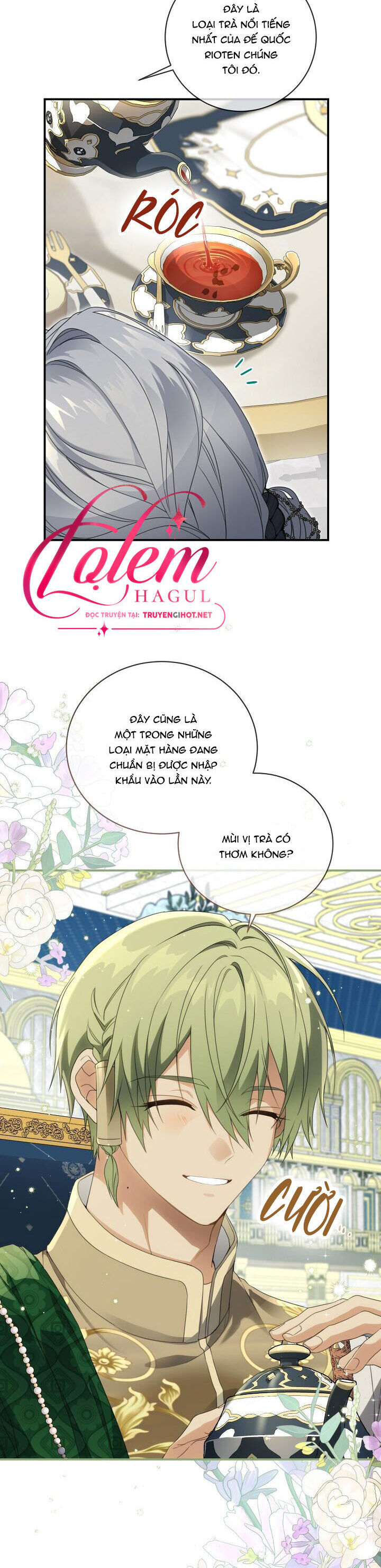 Lần Nữa Toả Sáng Chap 69 - Next Chap 70