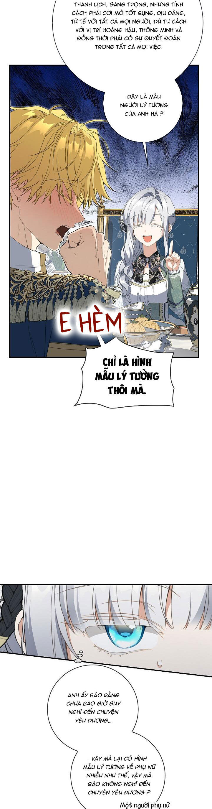Lần Nữa Toả Sáng Chap 70 - Next Chap 71