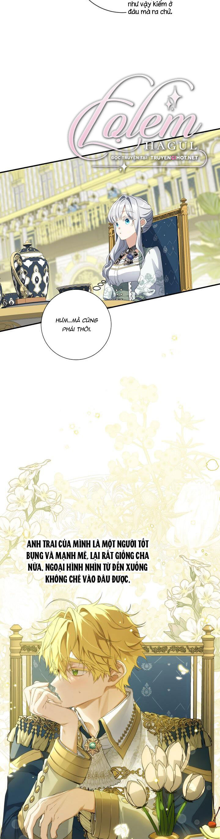 Lần Nữa Toả Sáng Chap 70 - Next Chap 71