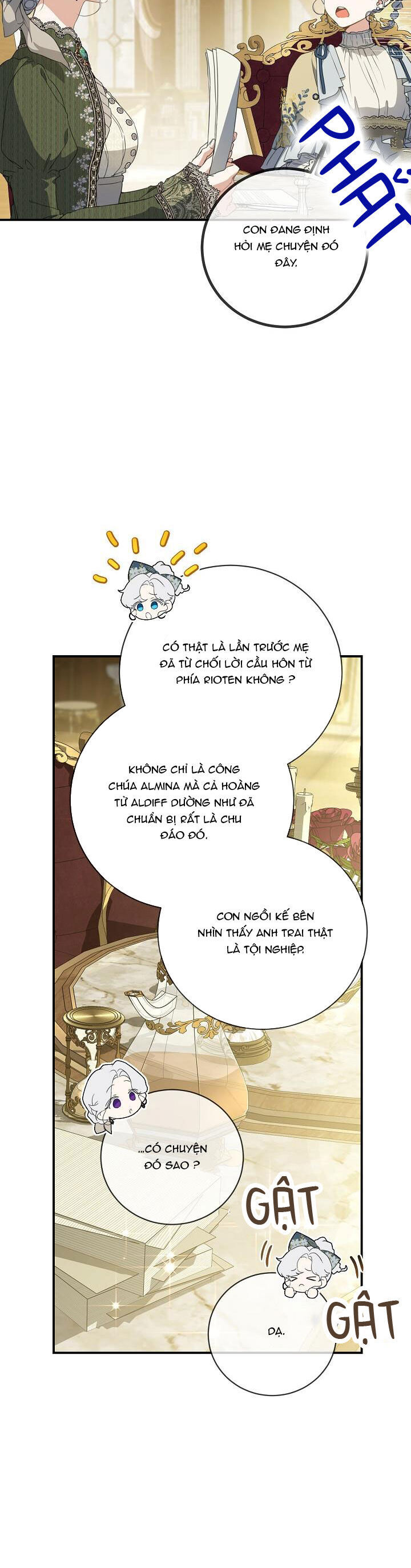 Lần Nữa Toả Sáng Chap 70 - Next Chap 71
