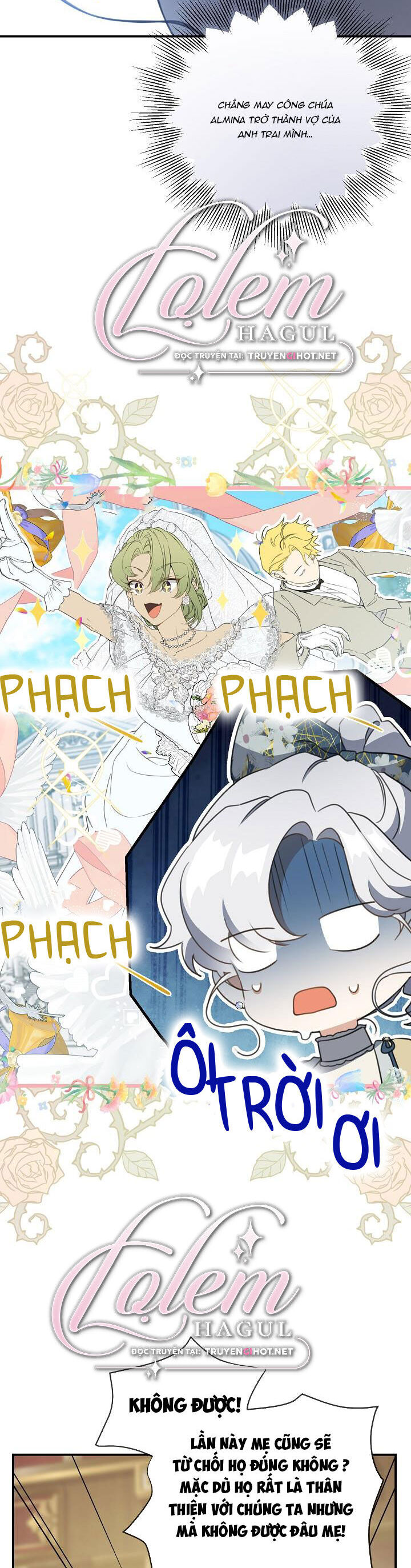 Lần Nữa Toả Sáng Chap 70 - Next Chap 71