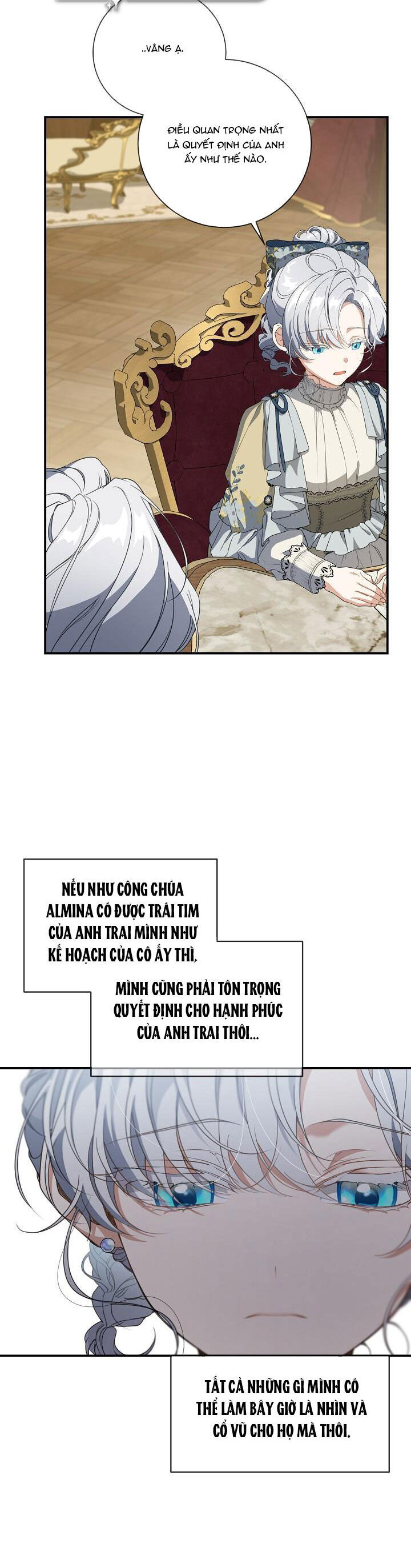 Lần Nữa Toả Sáng Chap 70 - Next Chap 71