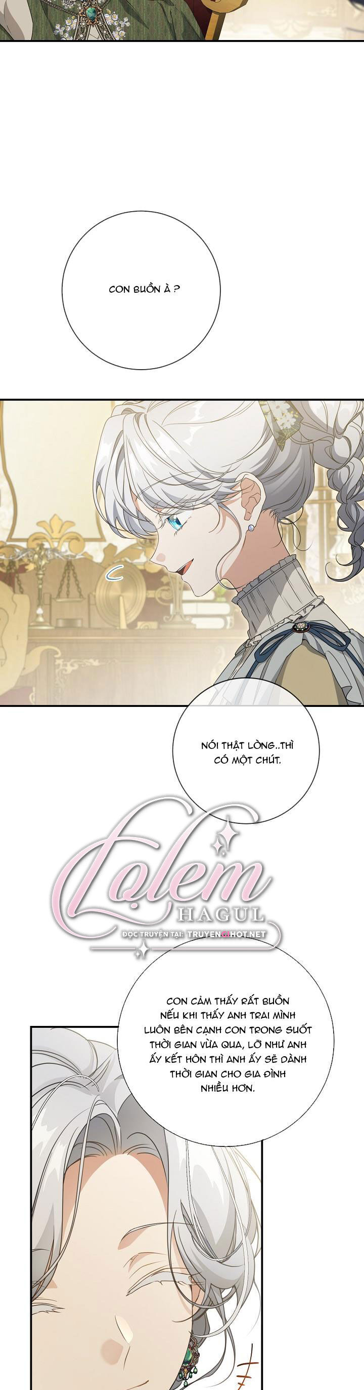 Lần Nữa Toả Sáng Chap 70 - Next Chap 71
