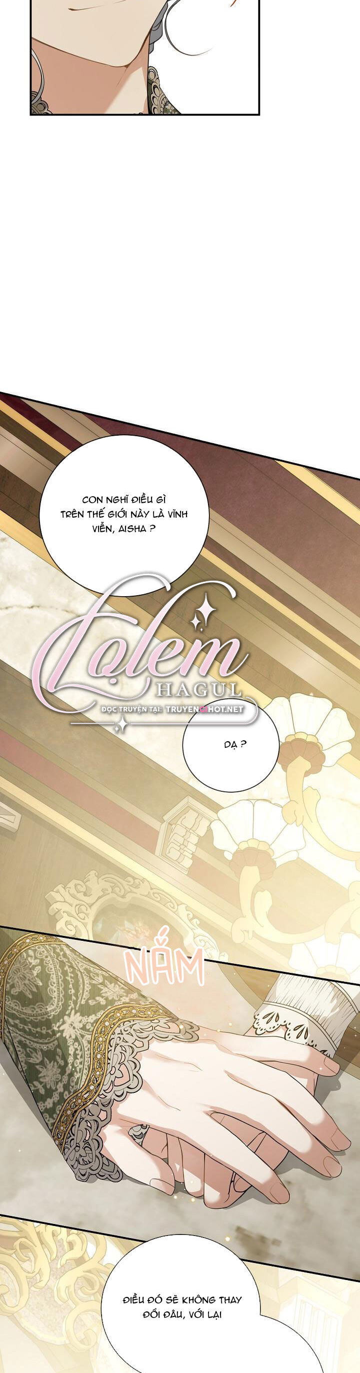 Lần Nữa Toả Sáng Chap 70 - Next Chap 71