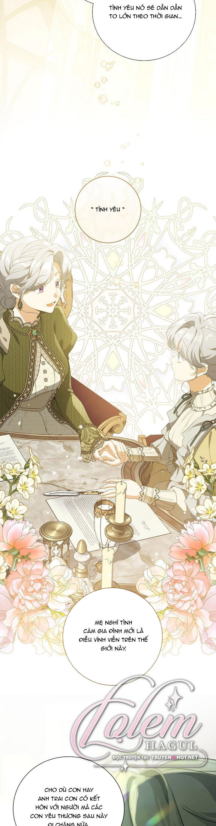 Lần Nữa Toả Sáng Chap 70 - Next Chap 71