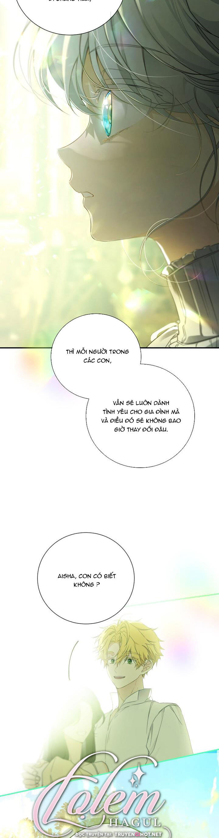 Lần Nữa Toả Sáng Chap 70 - Next Chap 71
