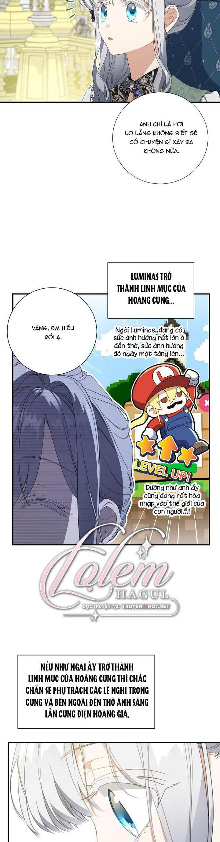 Lần Nữa Toả Sáng Chap 70 - Next Chap 71