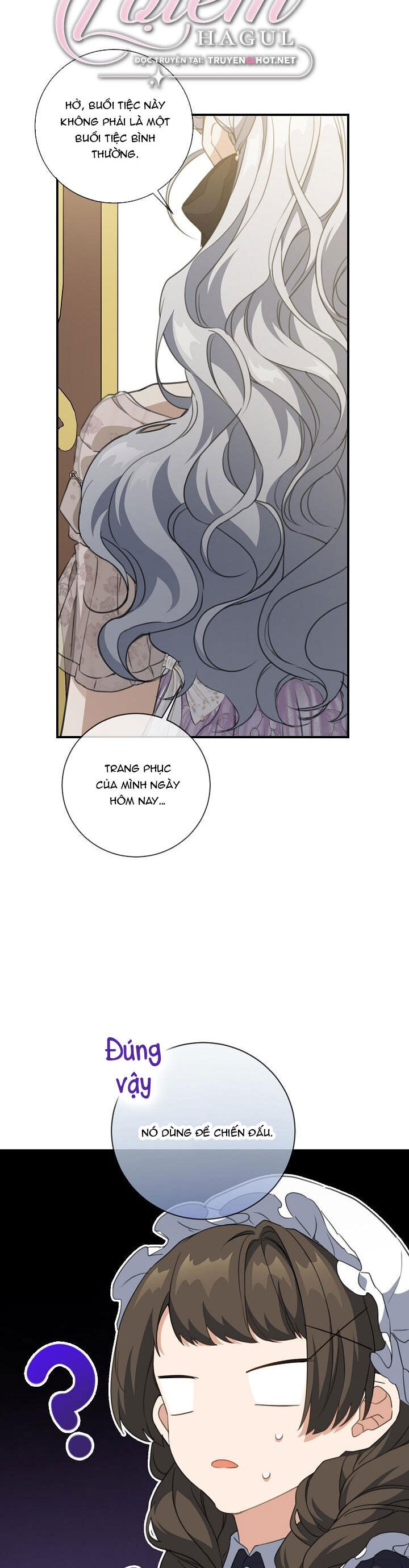Lần Nữa Toả Sáng Chap 70 - Next Chap 71