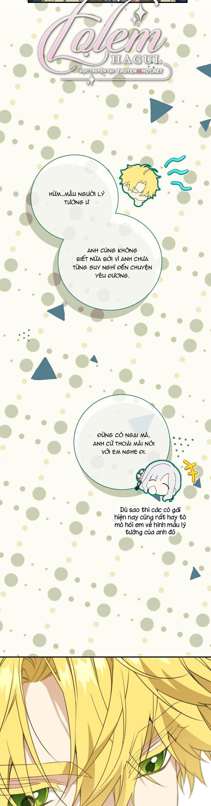Lần Nữa Toả Sáng Chap 70 - Next Chap 71
