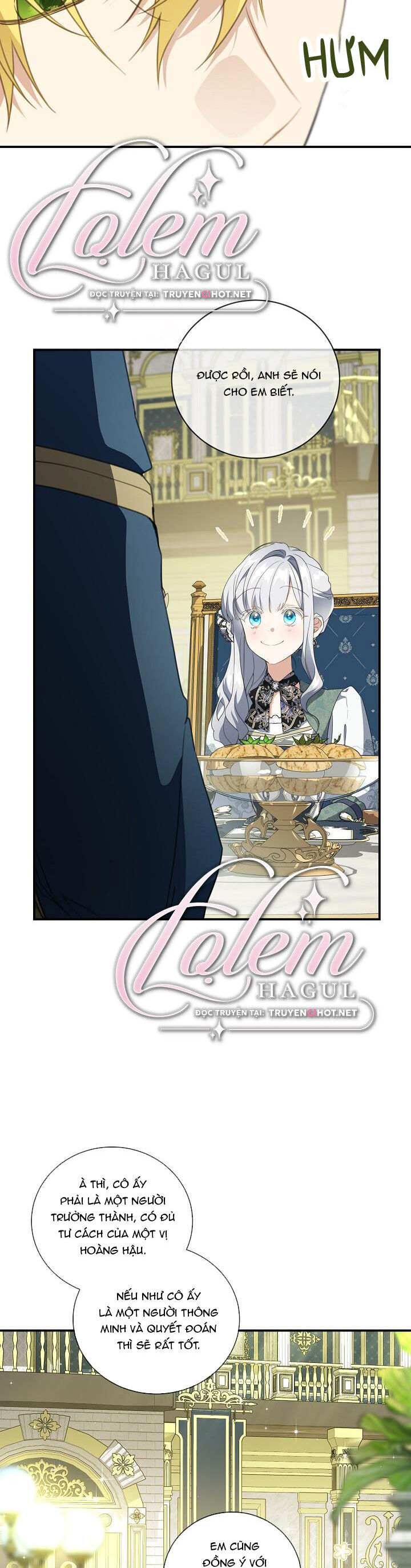 Lần Nữa Toả Sáng Chap 70 - Next Chap 71