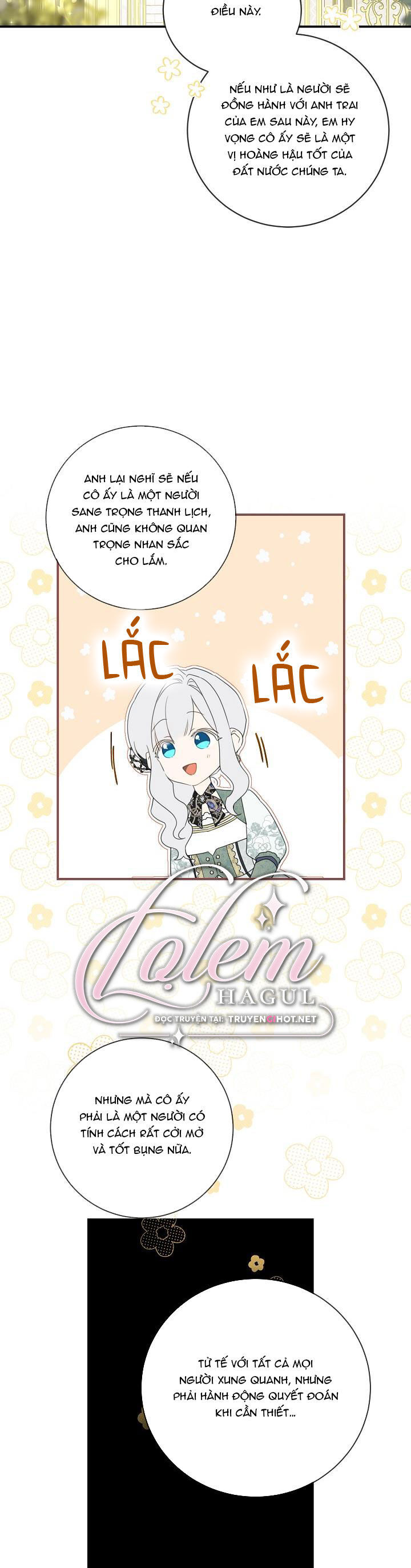 Lần Nữa Toả Sáng Chap 70 - Next Chap 71