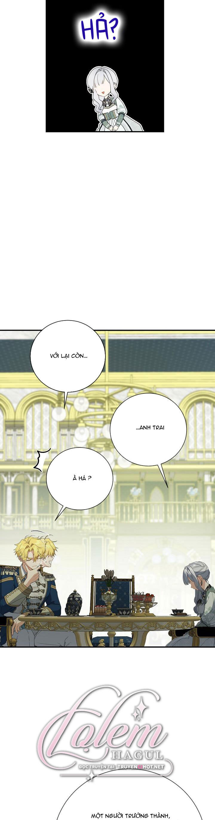 Lần Nữa Toả Sáng Chap 70 - Next Chap 71