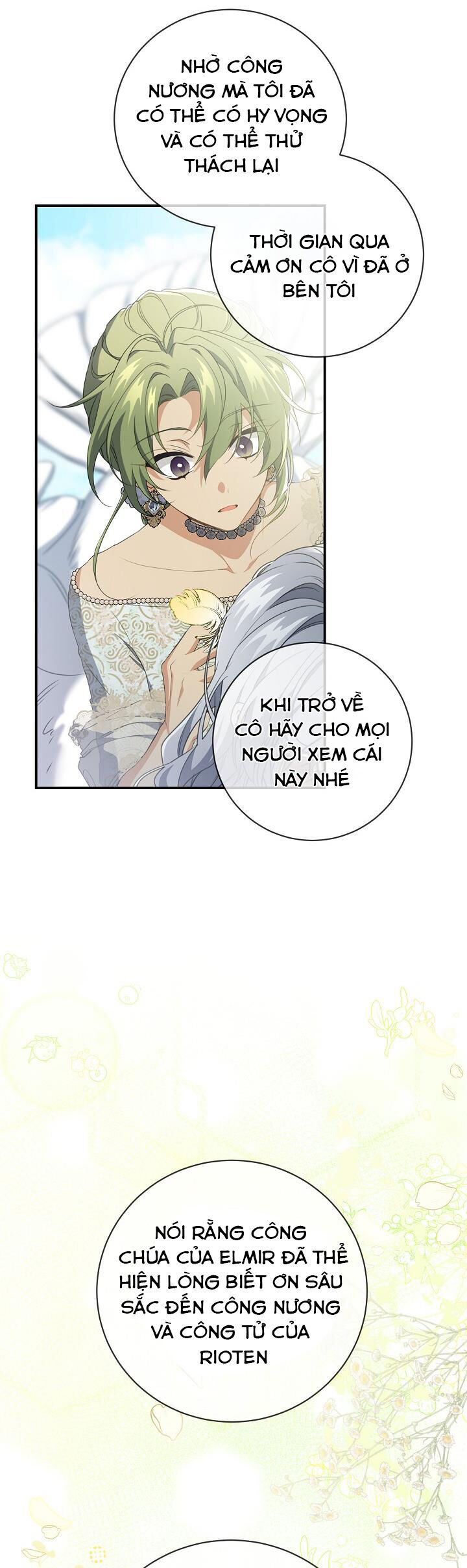 Lần Nữa Toả Sáng Chap 79 - Next Chap 80