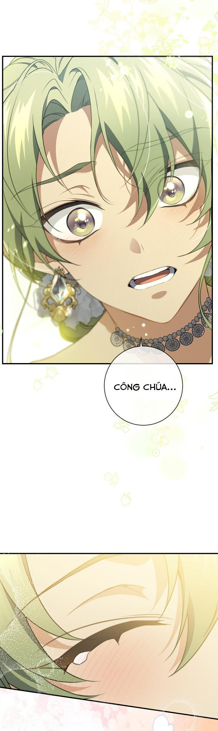 Lần Nữa Toả Sáng Chap 79 - Next Chap 80