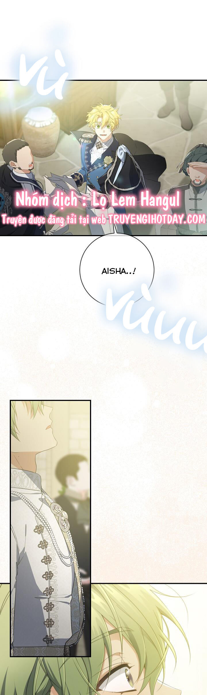 Lần Nữa Toả Sáng Chap 79 - Next Chap 80