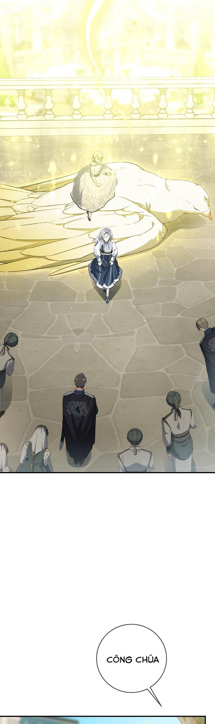 Lần Nữa Toả Sáng Chap 79 - Next Chap 80