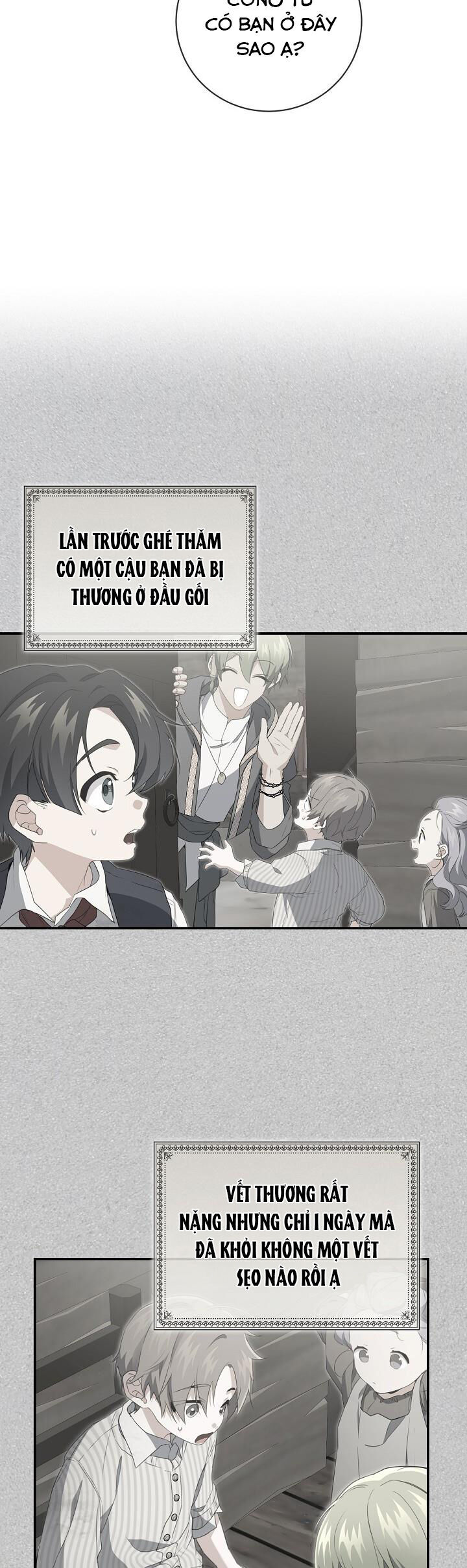 Lần Nữa Toả Sáng Chap 79 - Next Chap 80