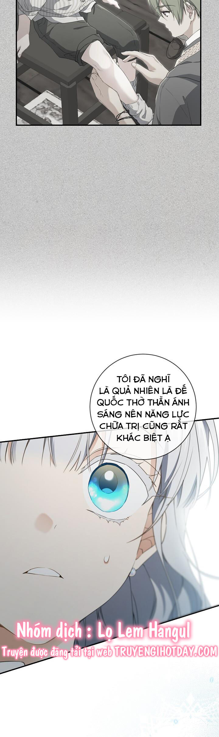 Lần Nữa Toả Sáng Chap 79 - Next Chap 80
