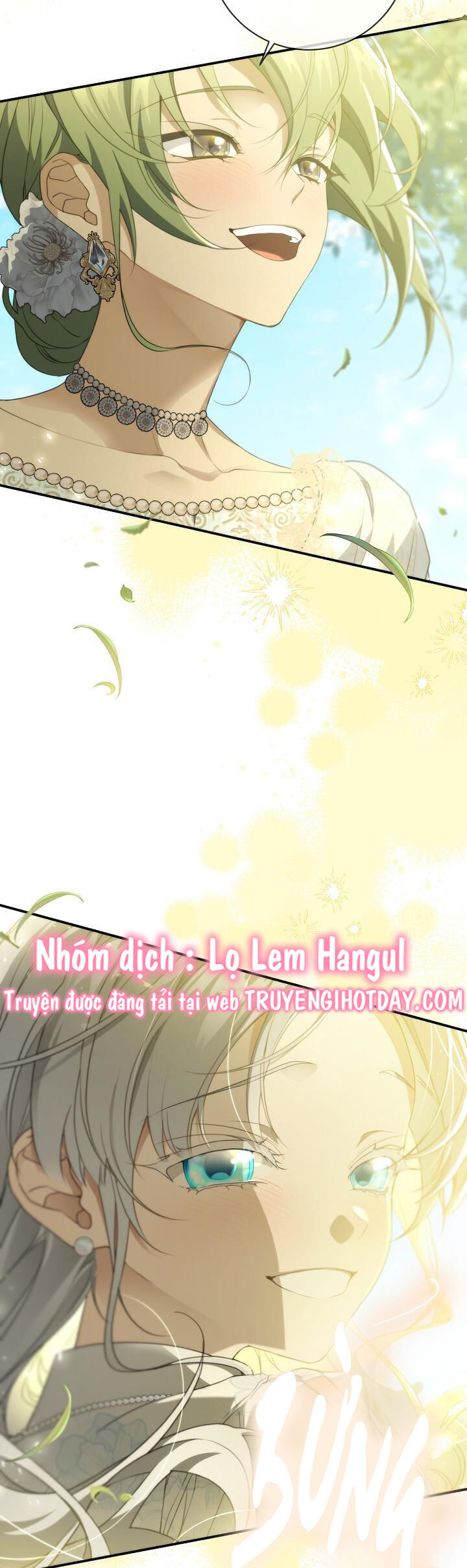 Lần Nữa Toả Sáng Chap 79 - Next Chap 80