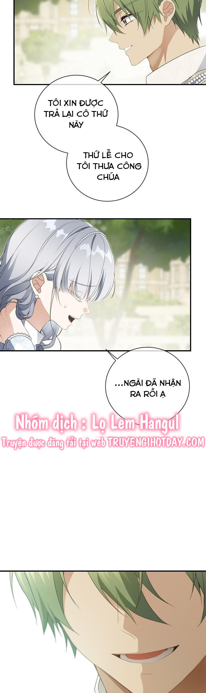 Lần Nữa Toả Sáng Chap 79 - Next Chap 80