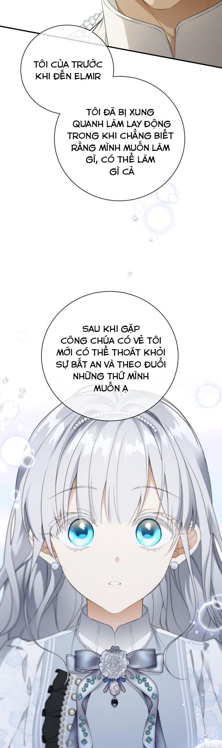 Lần Nữa Toả Sáng Chap 79 - Next Chap 80