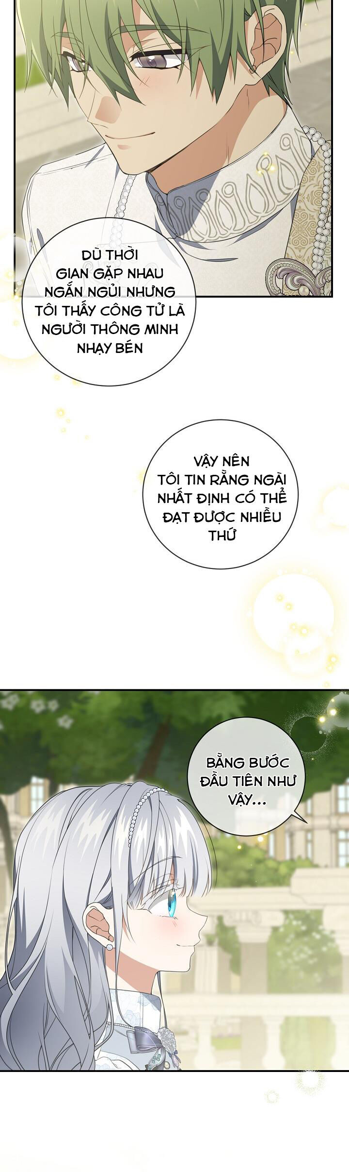 Lần Nữa Toả Sáng Chap 79 - Next Chap 80