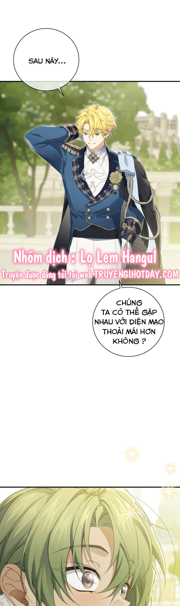 Lần Nữa Toả Sáng Chap 79 - Next Chap 80