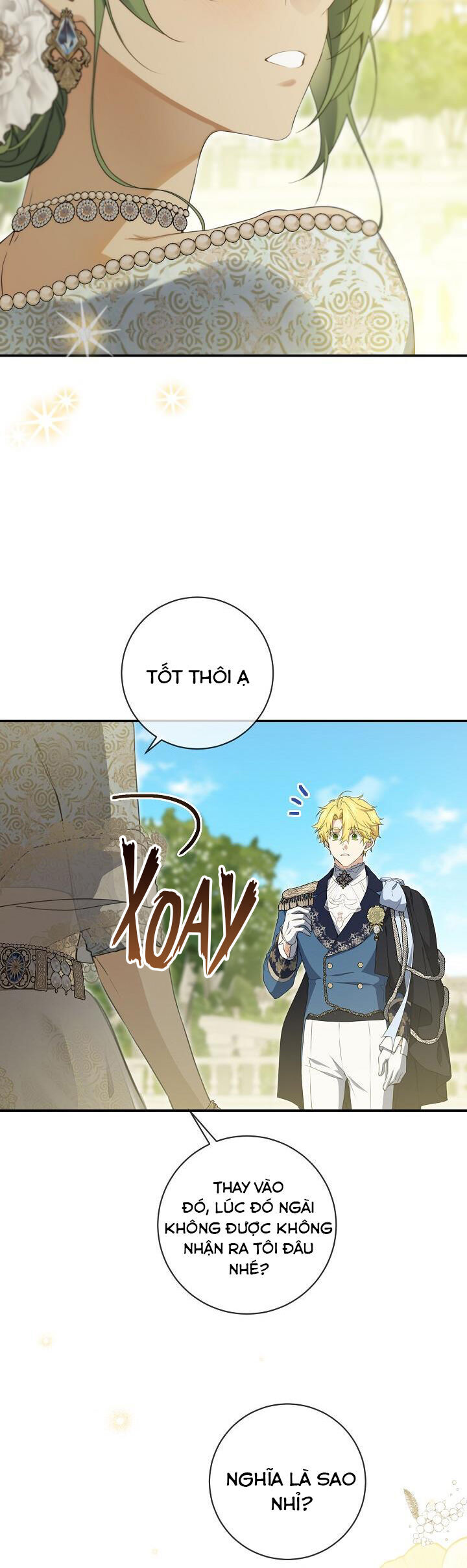 Lần Nữa Toả Sáng Chap 79 - Next Chap 80