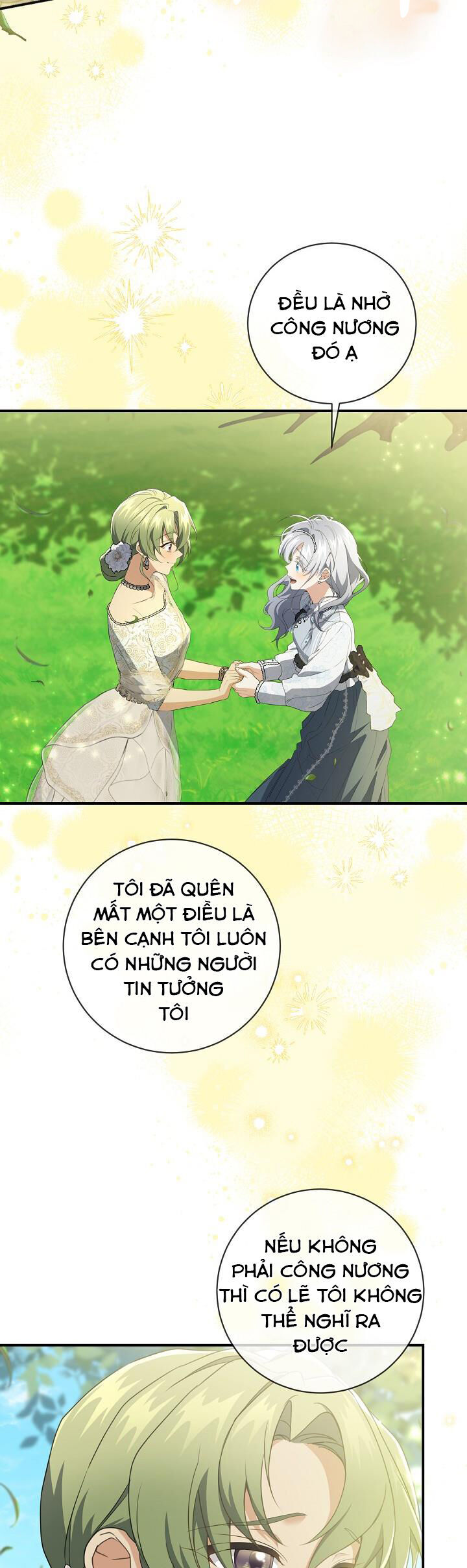 Lần Nữa Toả Sáng Chap 79 - Next Chap 80