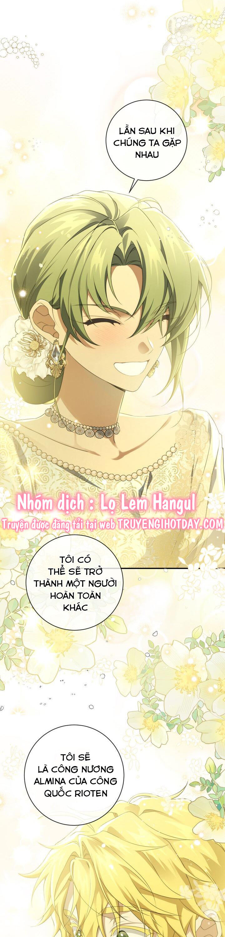 Lần Nữa Toả Sáng Chap 79 - Next Chap 80