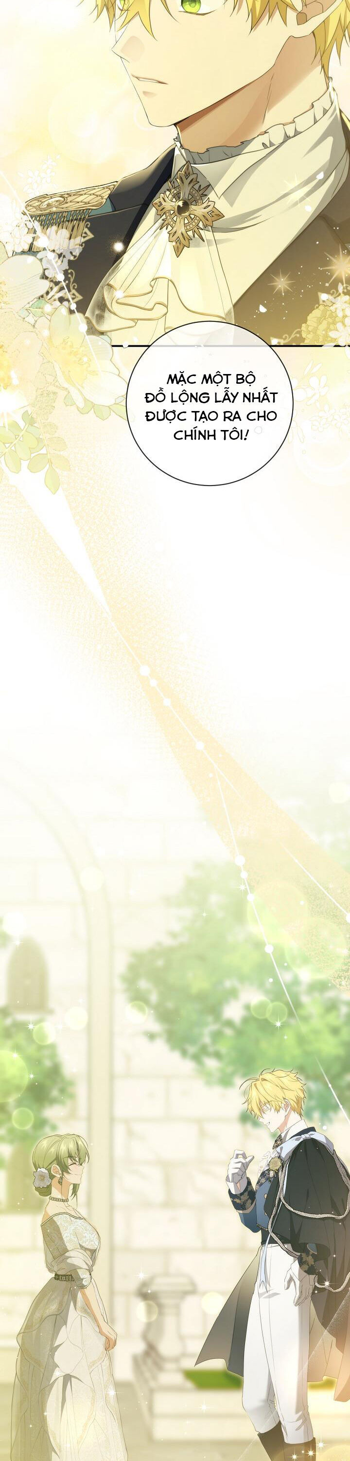 Lần Nữa Toả Sáng Chap 79 - Next Chap 80