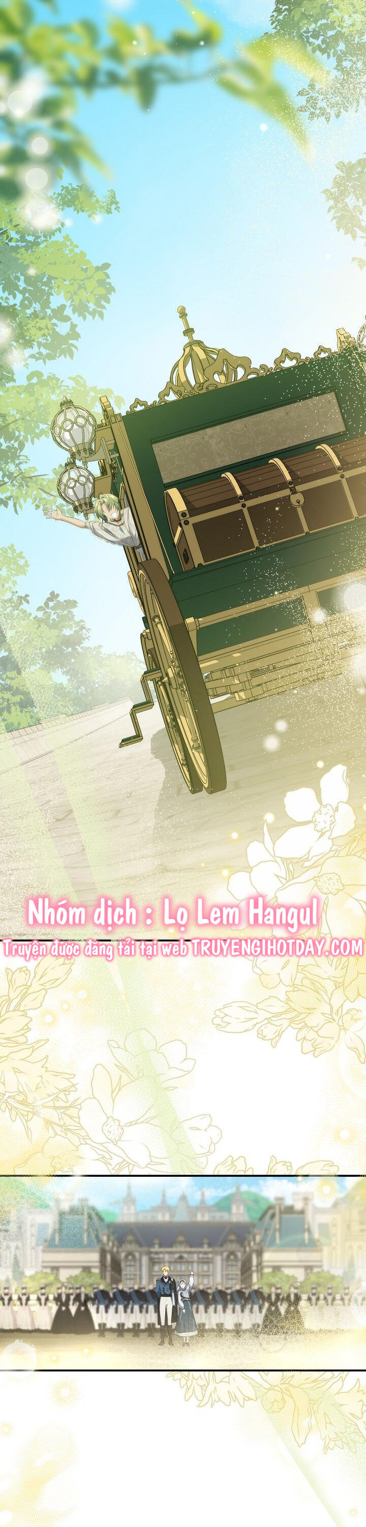 Lần Nữa Toả Sáng Chap 79 - Next Chap 80