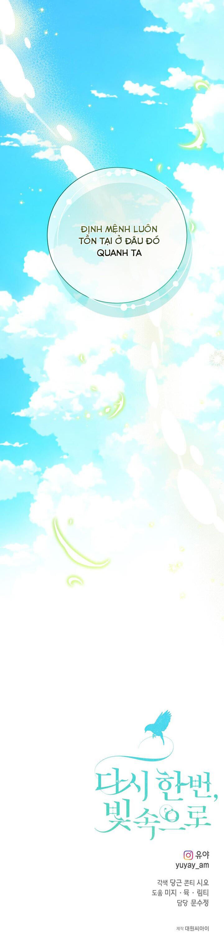 Lần Nữa Toả Sáng Chap 79 - Next Chap 80