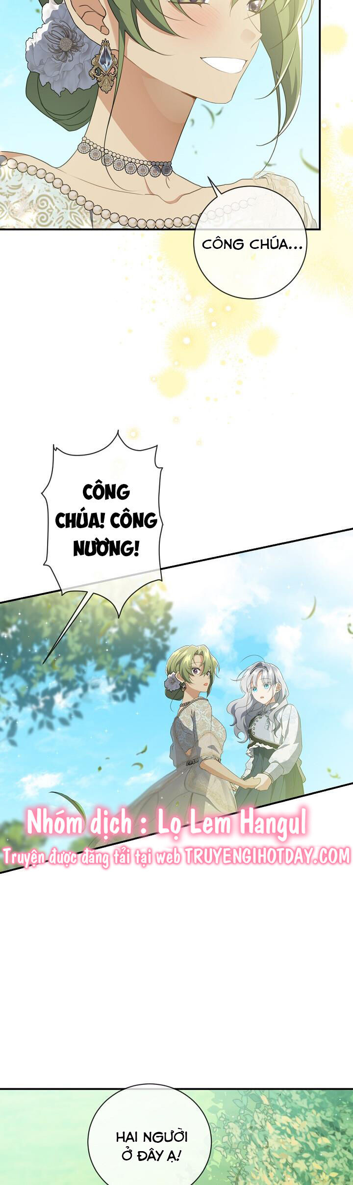 Lần Nữa Toả Sáng Chap 79 - Next Chap 80