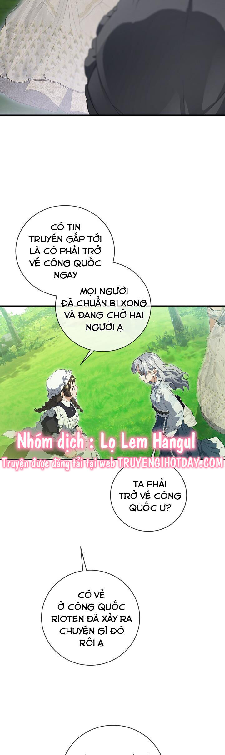 Lần Nữa Toả Sáng Chap 79 - Next Chap 80