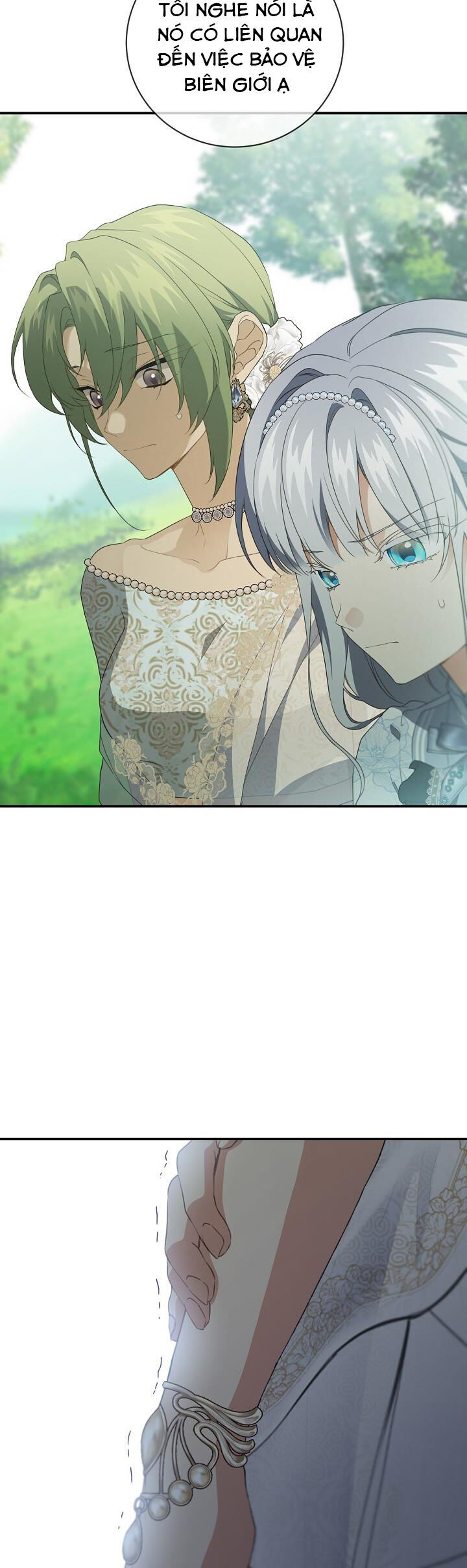 Lần Nữa Toả Sáng Chap 79 - Next Chap 80
