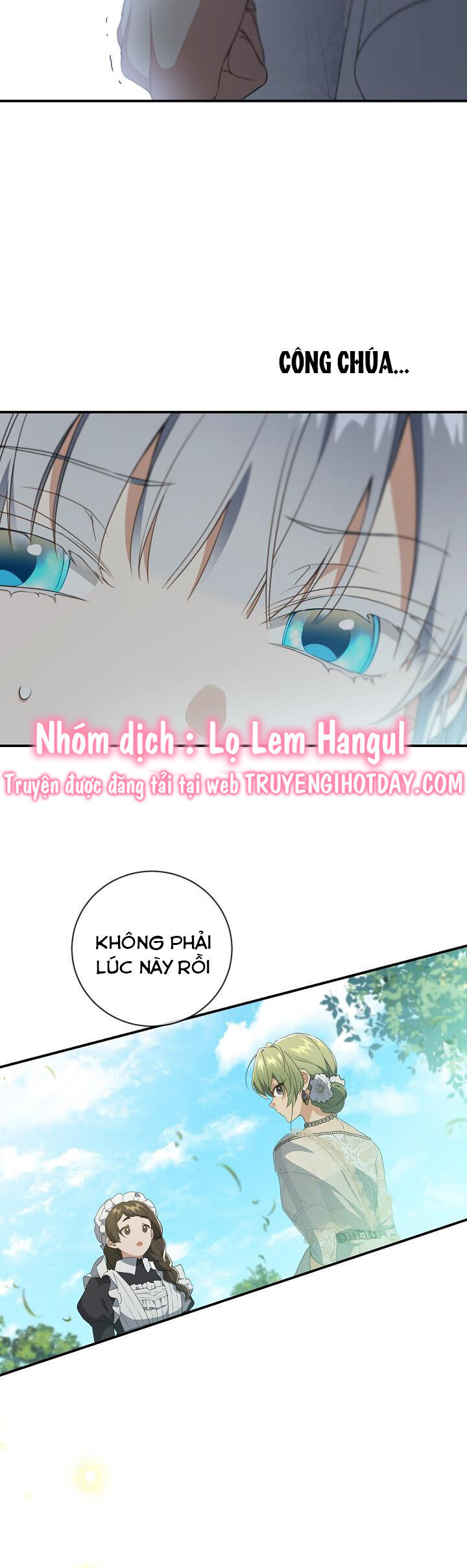 Lần Nữa Toả Sáng Chap 79 - Next Chap 80
