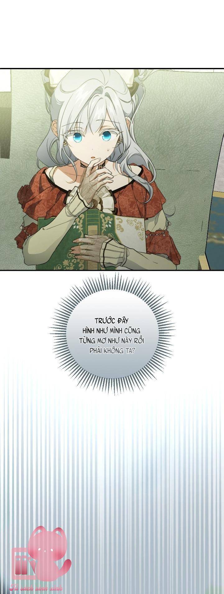 Lần Nữa Toả Sáng Chap 81 - Next Chap 82