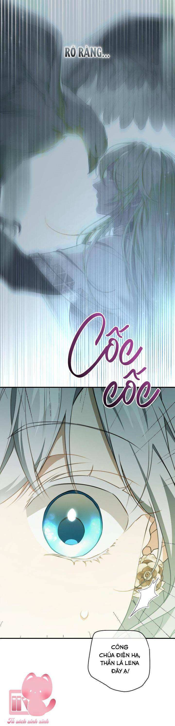 Lần Nữa Toả Sáng Chap 81 - Next Chap 82