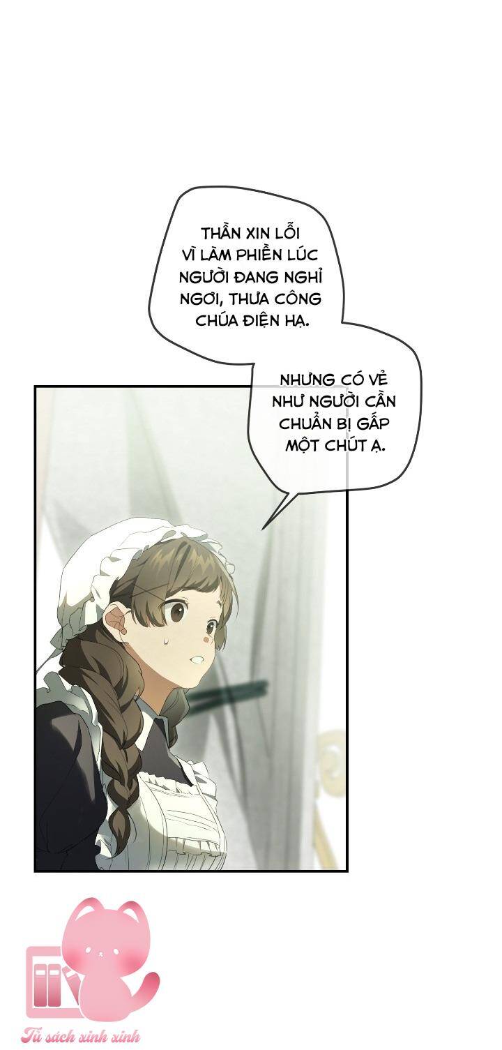 Lần Nữa Toả Sáng Chap 81 - Next Chap 82