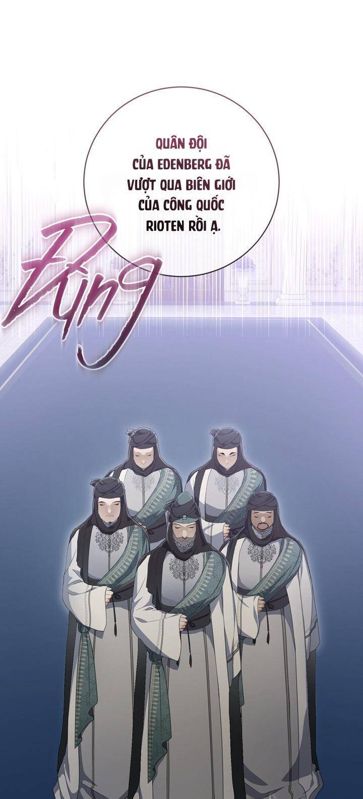 Lần Nữa Toả Sáng Chap 81 - Next Chap 82