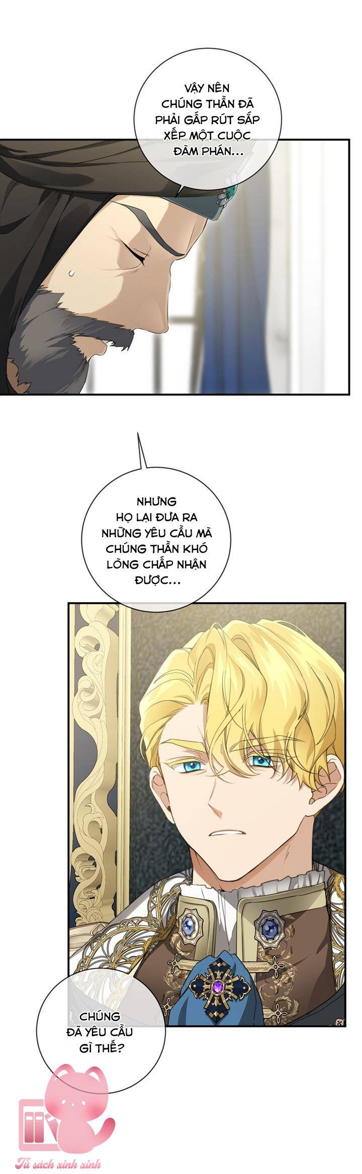 Lần Nữa Toả Sáng Chap 81 - Next Chap 82